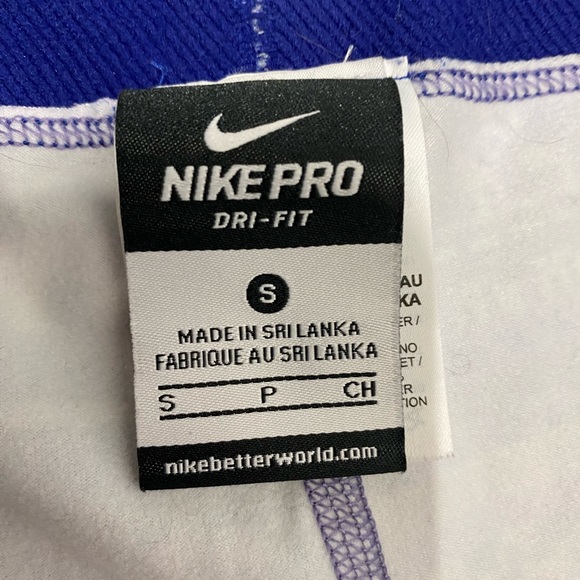 Nike Pro Fit Leggings - Picture 3 of 3